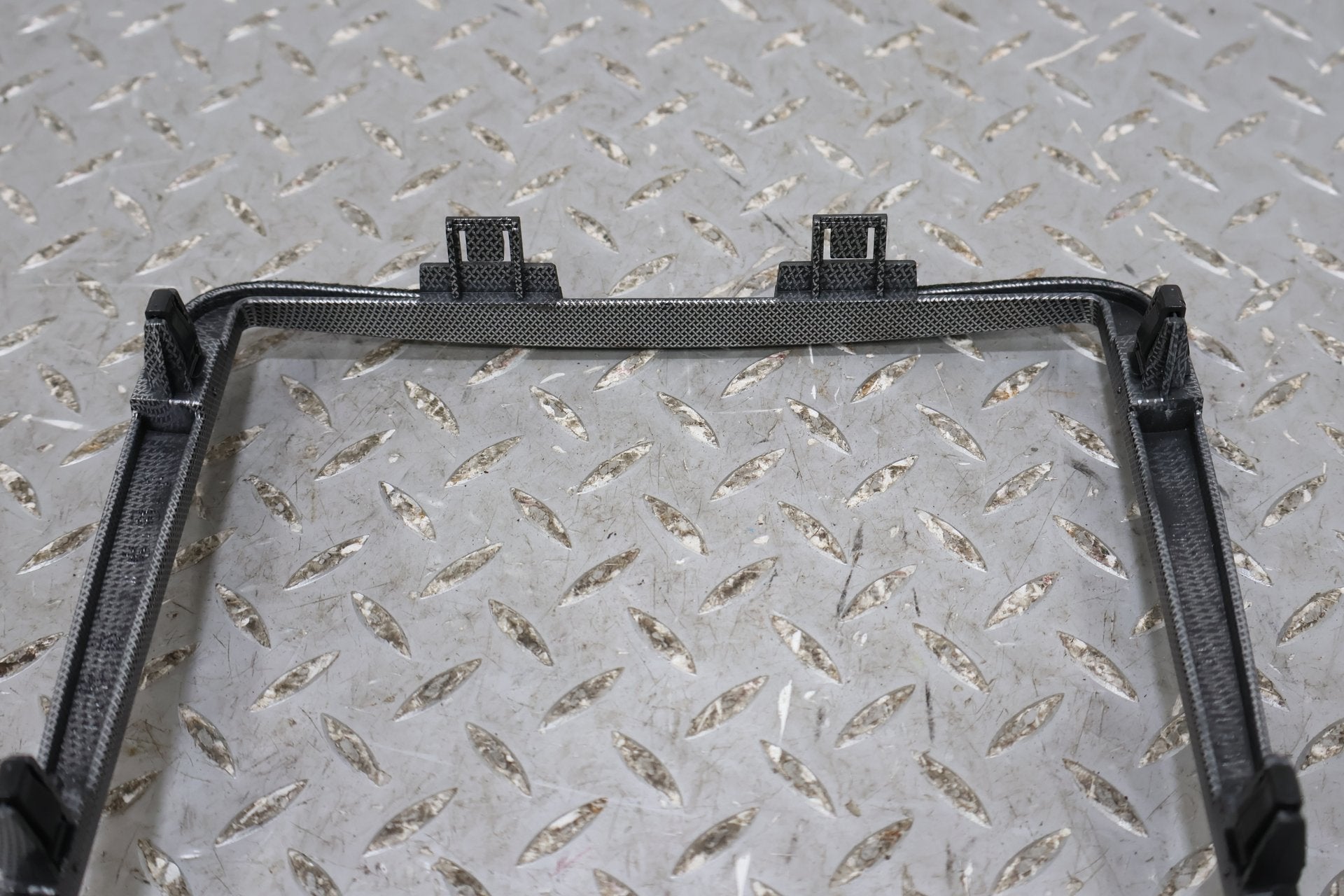 2004 Mazda MX-5 Miata- Radio Bezel Trim