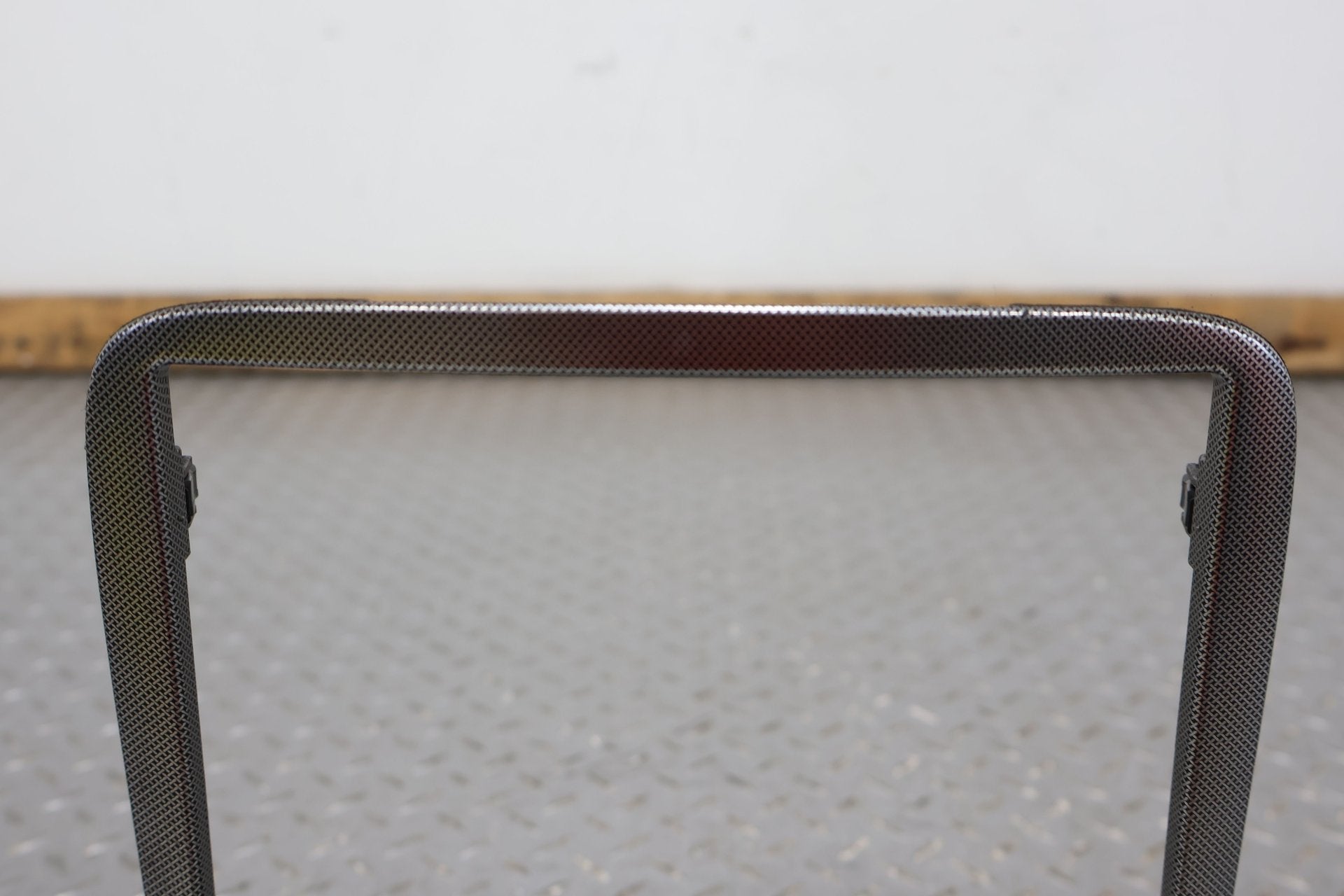 2004 Mazda MX-5 Miata- Radio Bezel Trim