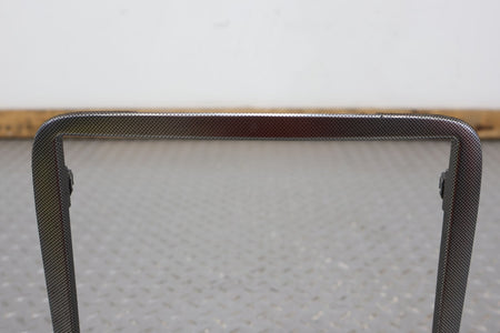 2004 Mazda MX-5 Miata- Radio Bezel Trim
