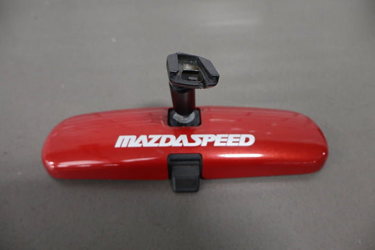 2004 Mazda MX - 5 Miata Rear View Mirror