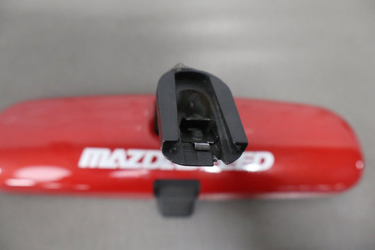 2004 Mazda MX - 5 Miata Rear View Mirror
