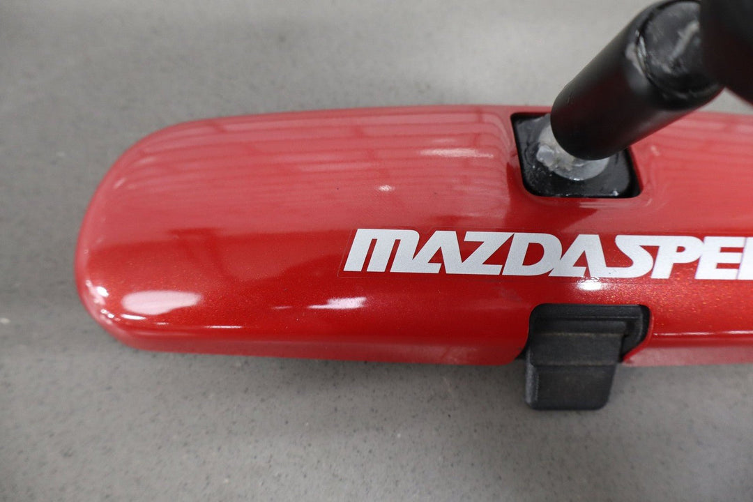 2004 Mazda MX - 5 Miata Rear View Mirror