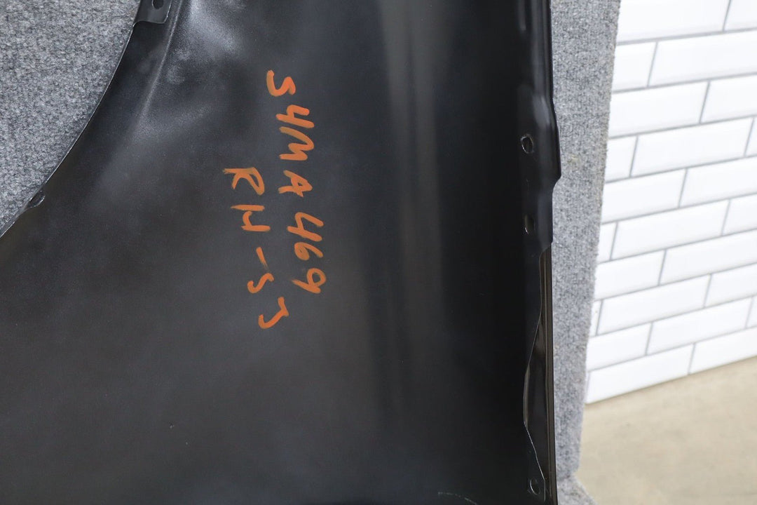 2004 Mazda MX - 5 Miata Right Fender