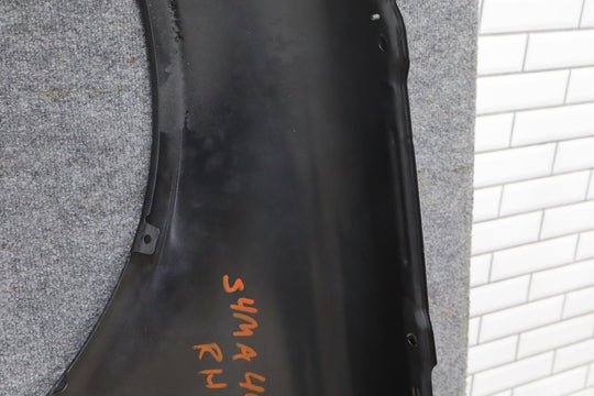 2004 Mazda MX - 5 Miata Right Fender