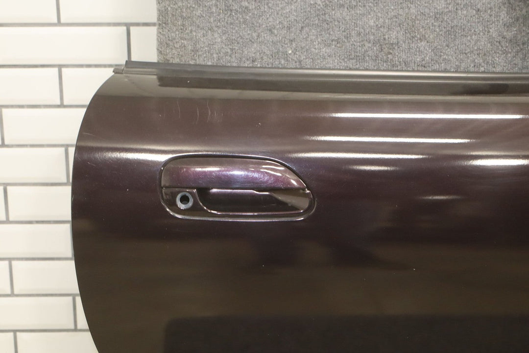 2004 Mazda MX - 5 Miata Right Front Door