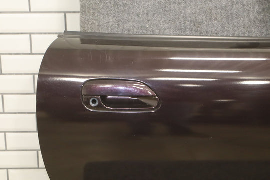 2004 Mazda MX - 5 Miata Right Front Door