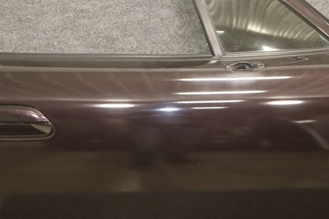 2004 Mazda MX - 5 Miata Right Front Door