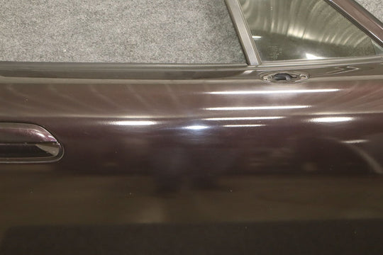 2004 Mazda MX - 5 Miata Right Front Door