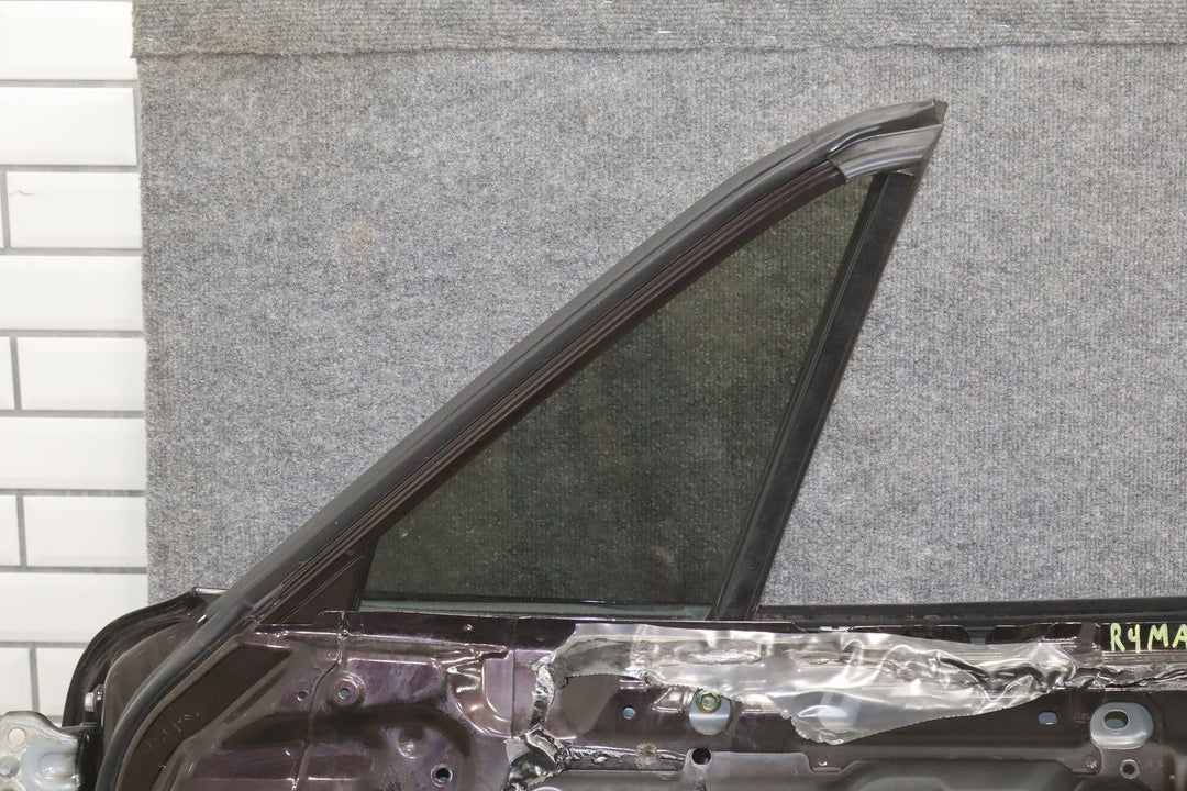 2004 Mazda MX - 5 Miata Right Front Door