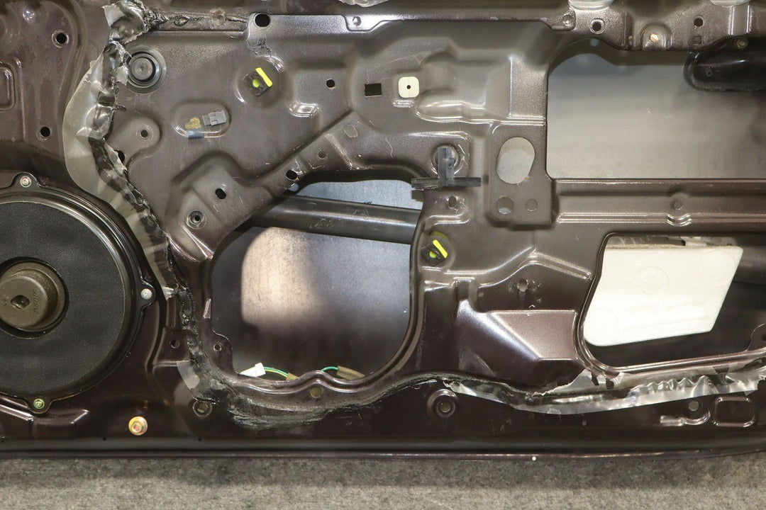 2004 Mazda MX - 5 Miata Right Front Door