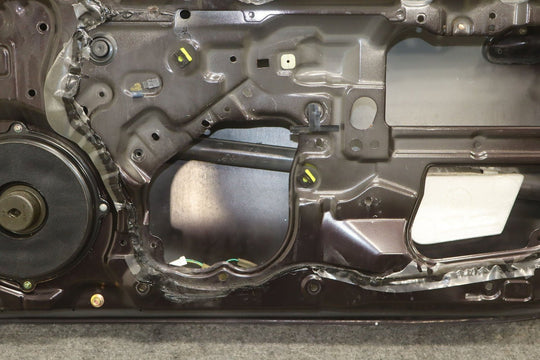 2004 Mazda MX - 5 Miata Right Front Door