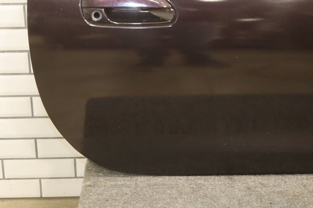 2004 Mazda MX - 5 Miata Right Front Door