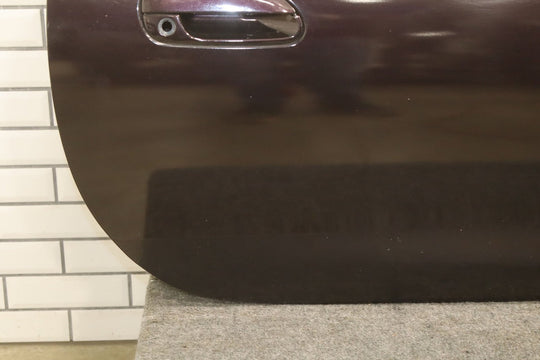 2004 Mazda MX - 5 Miata Right Front Door