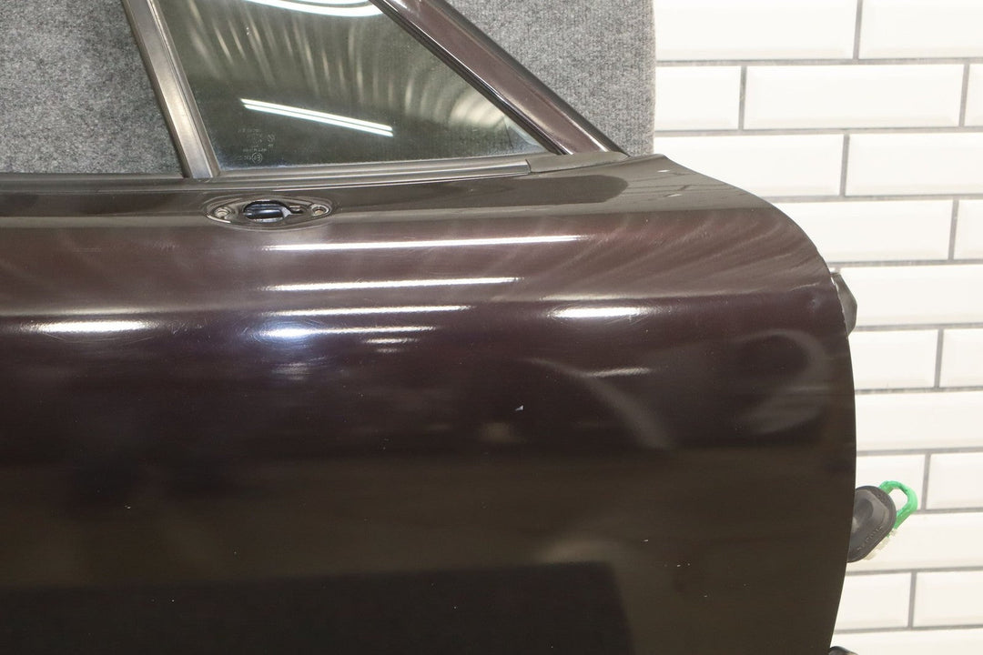 2004 Mazda MX - 5 Miata Right Front Door