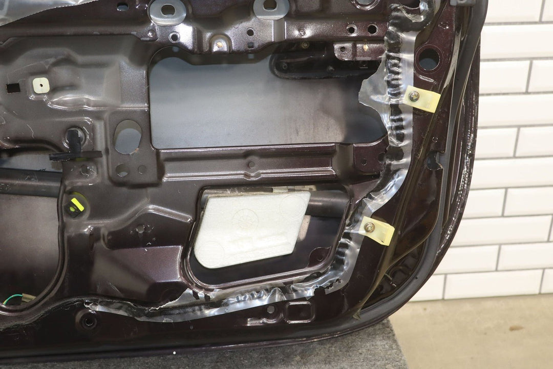 2004 Mazda MX - 5 Miata Right Front Door