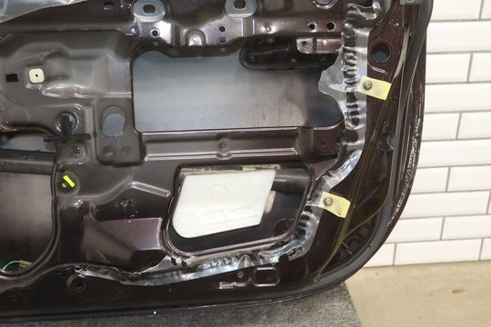 2004 Mazda MX - 5 Miata Right Front Door