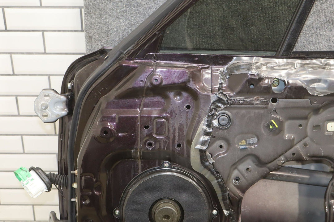 2004 Mazda MX - 5 Miata Right Front Door