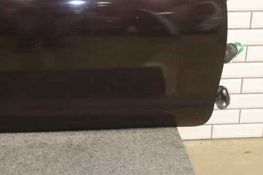 2004 Mazda MX - 5 Miata Right Front Door