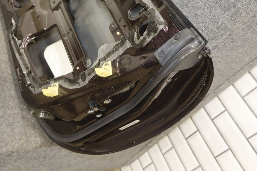 2004 Mazda MX - 5 Miata Right Front Door