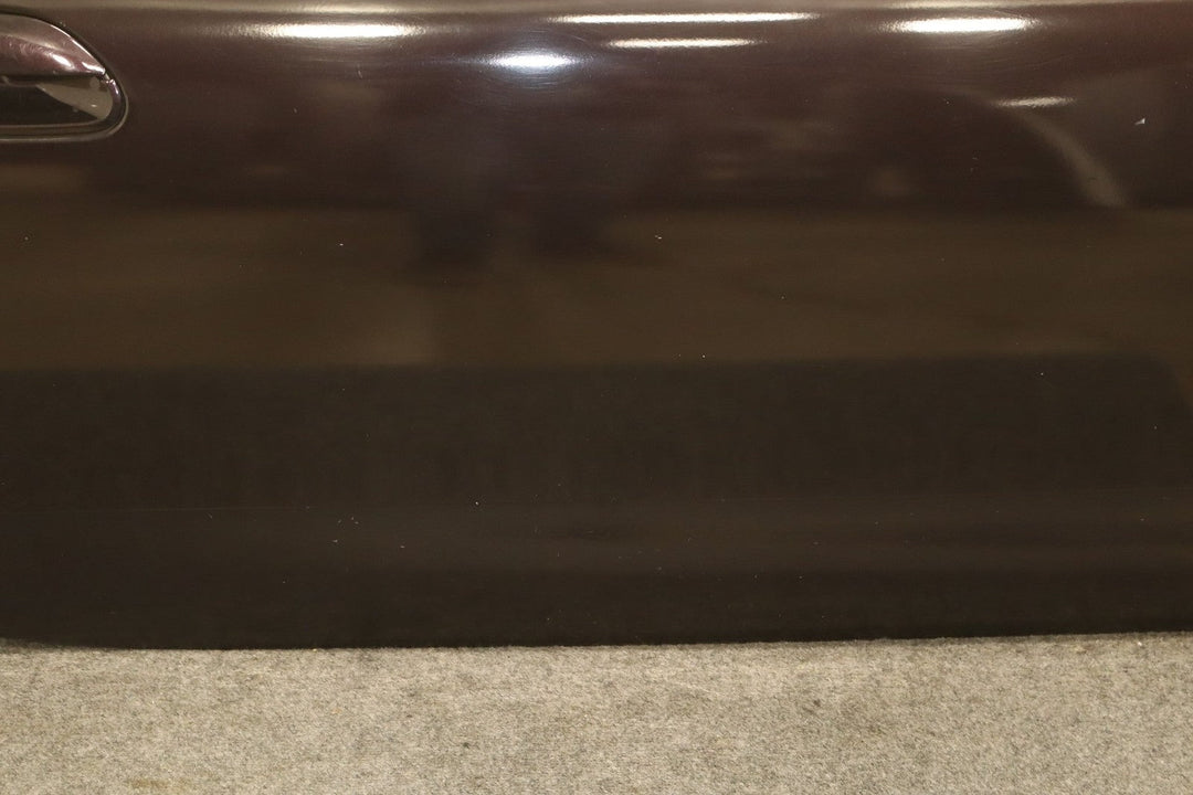 2004 Mazda MX - 5 Miata Right Front Door