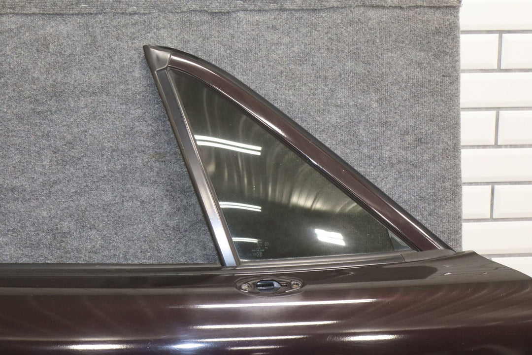 2004 Mazda MX - 5 Miata Right Front Door