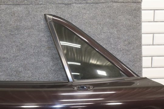 2004 Mazda MX - 5 Miata Right Front Door