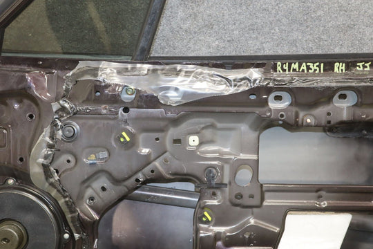 2004 Mazda MX - 5 Miata Right Front Door