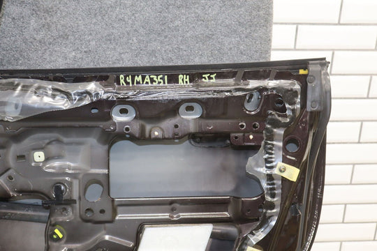 2004 Mazda MX - 5 Miata Right Front Door