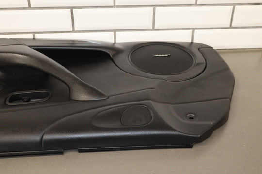 2004 Mazda MX - 5 Miata Right Front Door Trim Panel