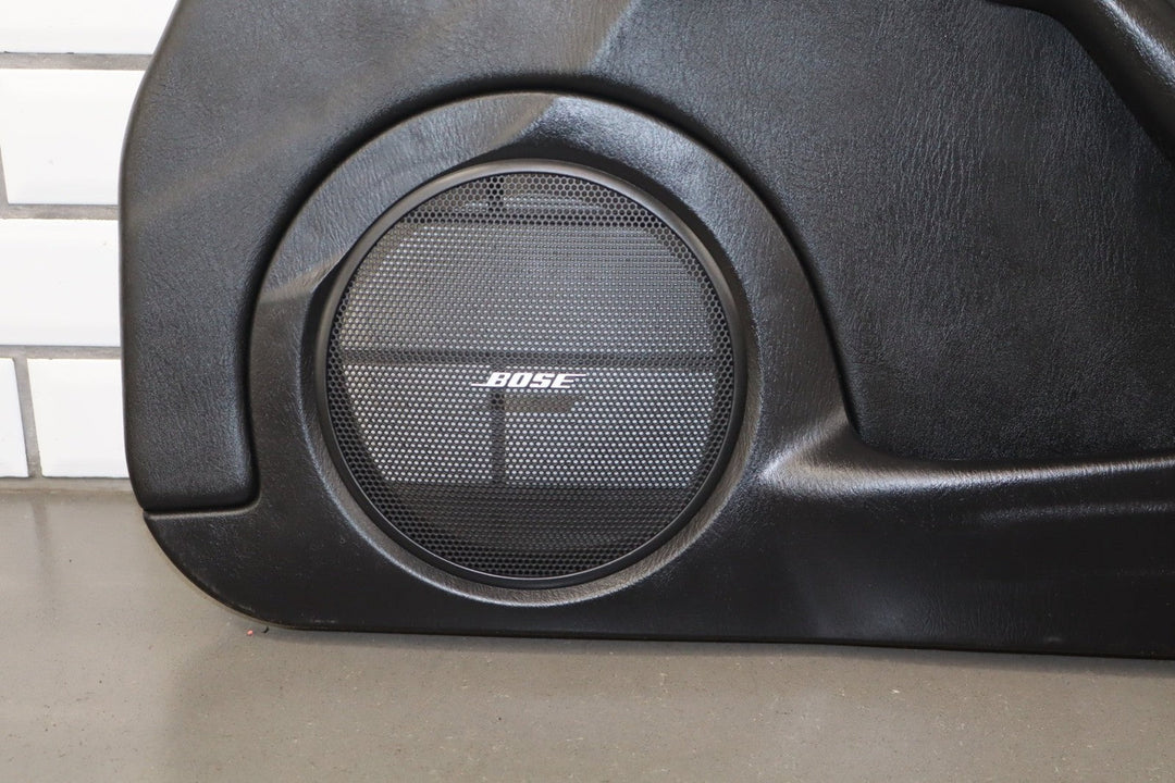 2004 Mazda MX - 5 Miata Right Front Door Trim Panel