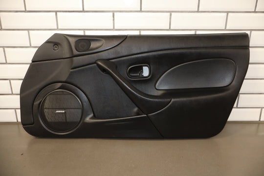 2004 Mazda MX - 5 Miata Right Front Door Trim Panel