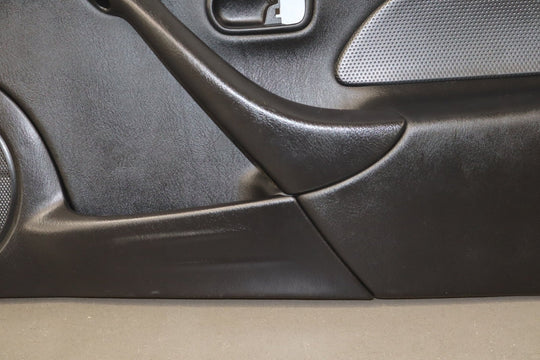 2004 Mazda MX - 5 Miata Right Front Door Trim Panel