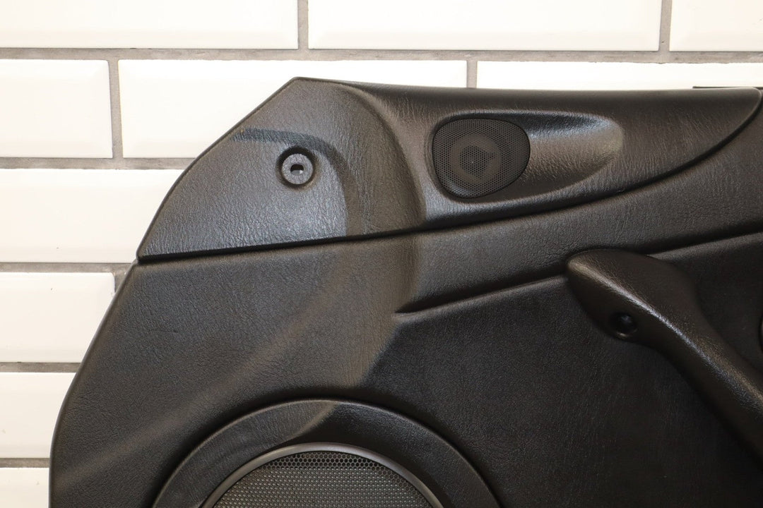 2004 Mazda MX - 5 Miata Right Front Door Trim Panel