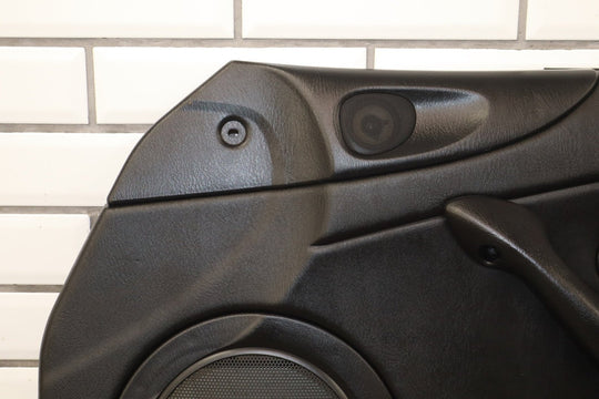 2004 Mazda MX - 5 Miata Right Front Door Trim Panel