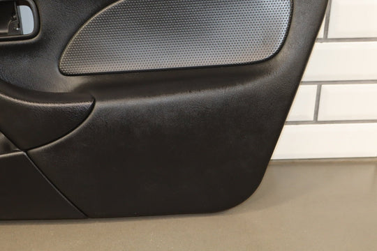 2004 Mazda MX - 5 Miata Right Front Door Trim Panel