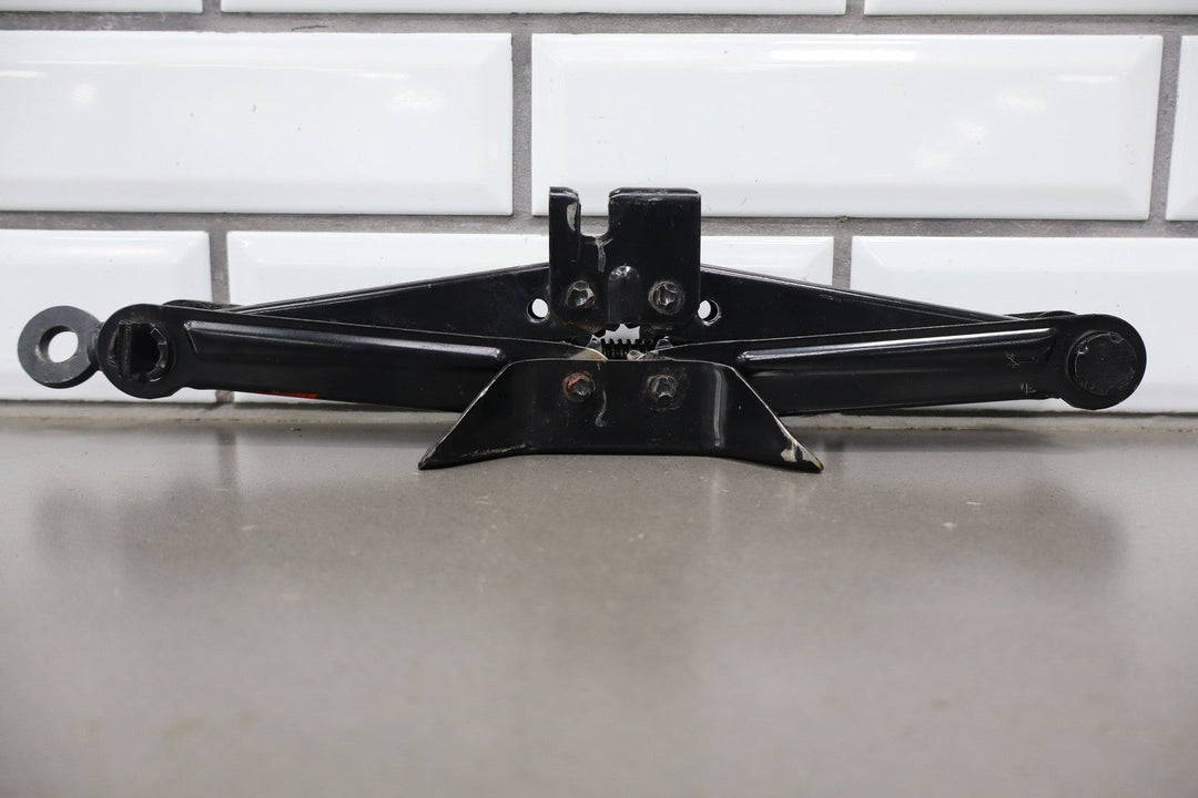 2004 Mazda MX - 5 Miata Scissor Jack