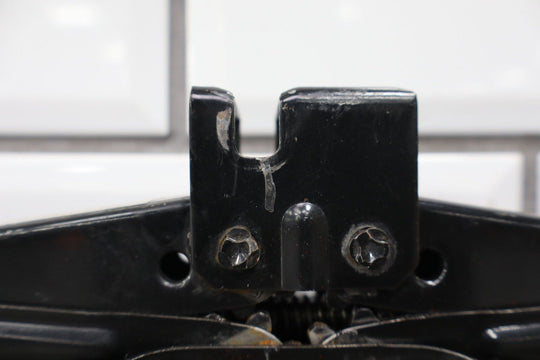 2004 Mazda MX - 5 Miata Scissor Jack