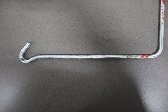 2004 Mazda MX - 5 Miata Scissor Jack