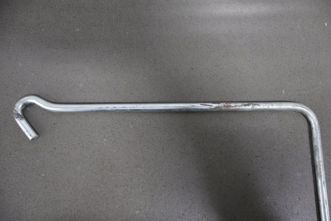 2004 Mazda MX - 5 Miata Scissor Jack