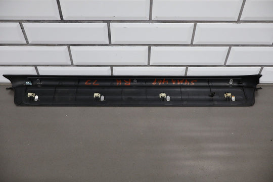 2004 Mazda MX - 5 Miata Sill Plates