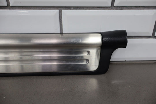 2004 Mazda MX - 5 Miata Sill Plates