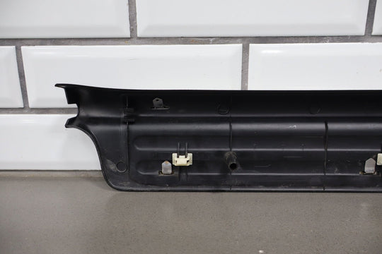 2004 Mazda MX - 5 Miata Sill Plates