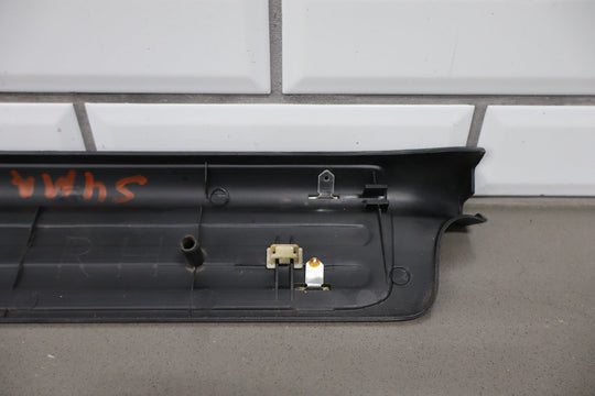 2004 Mazda MX - 5 Miata Sill Plates