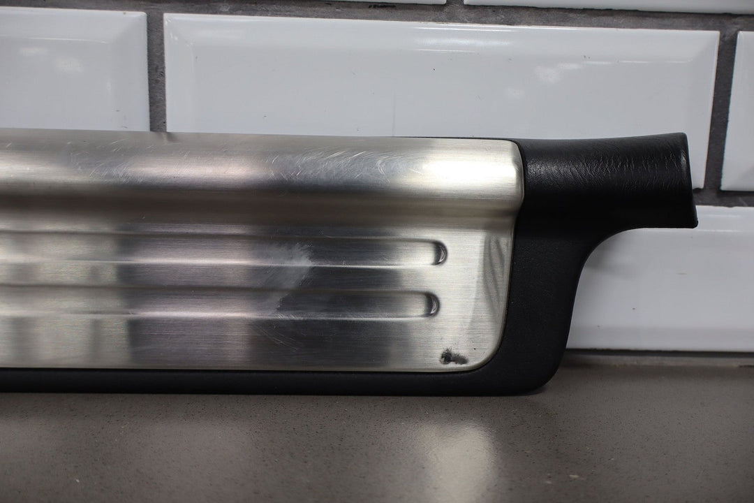 2004 Mazda MX - 5 Miata Sill Plates