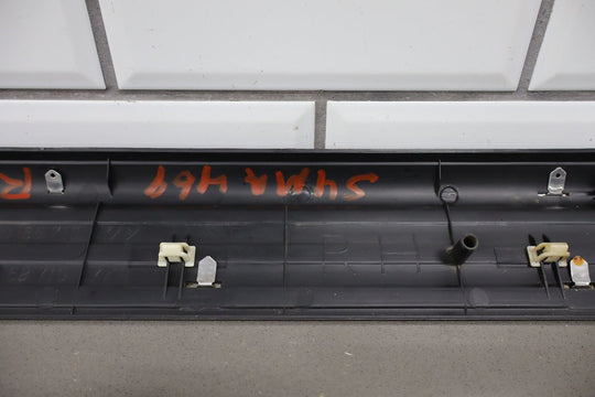 2004 Mazda MX - 5 Miata Sill Plates