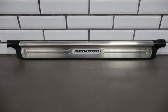 2004 Mazda MX - 5 Miata Sill Plates