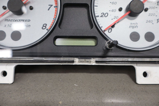 2004 Mazda MX - 5 Miata Speedometer
