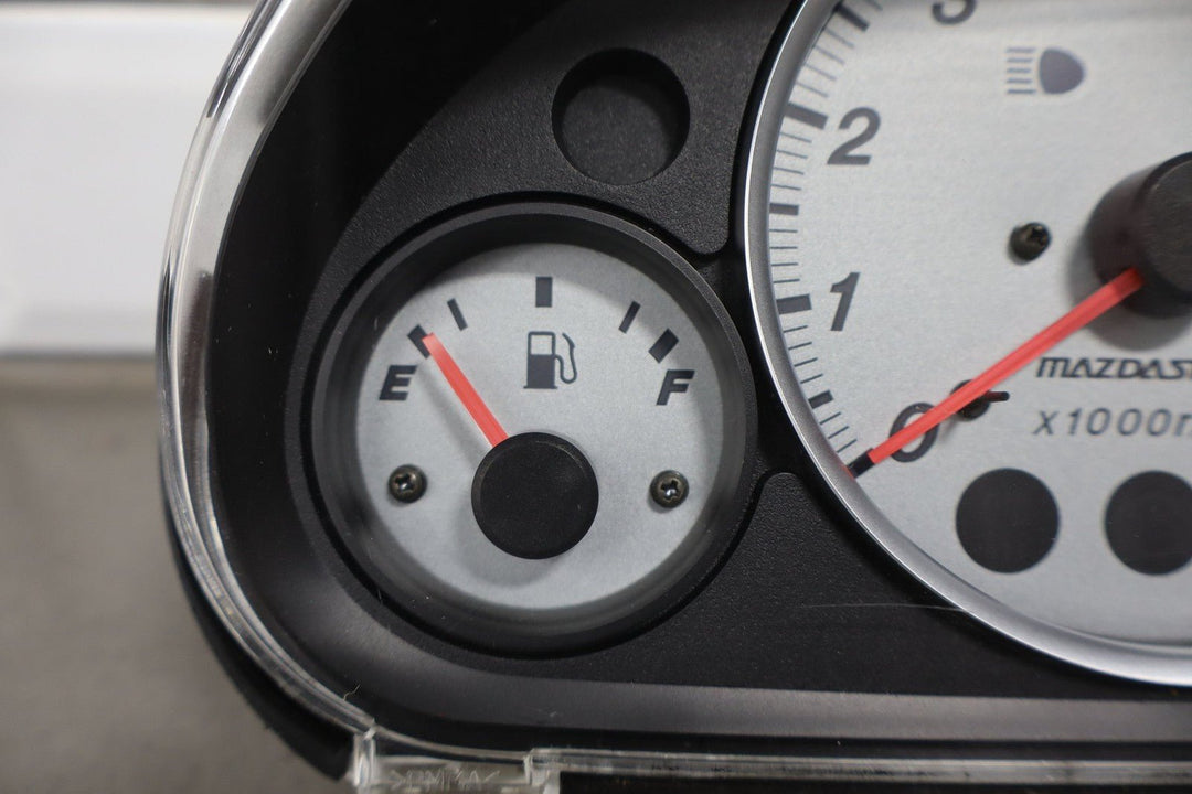 2004 Mazda MX - 5 Miata Speedometer