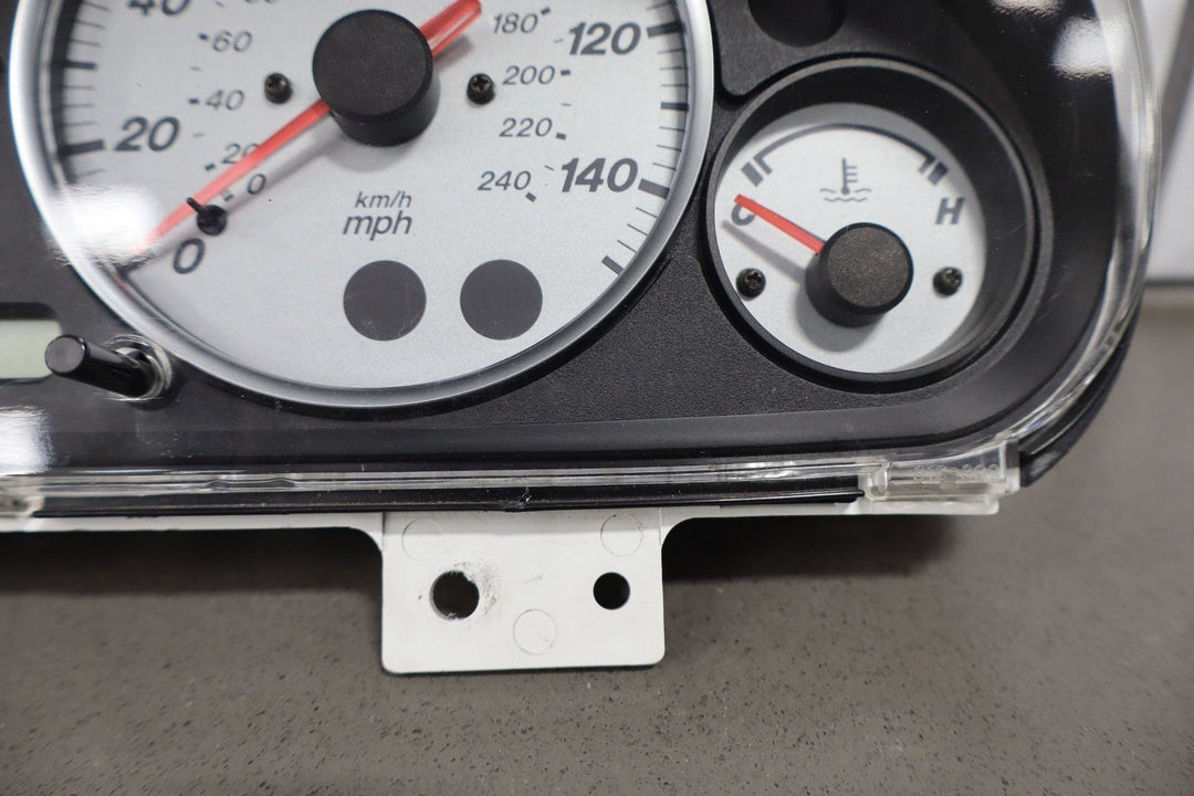 2004 Mazda MX - 5 Miata Speedometer