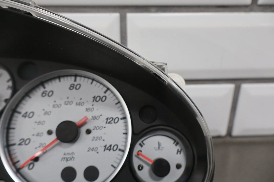 2004 Mazda MX - 5 Miata Speedometer